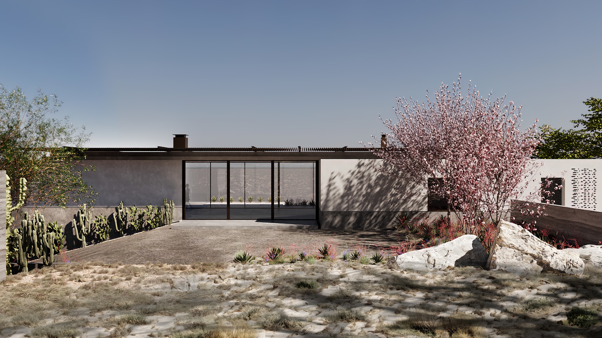 Scottsdale Residence