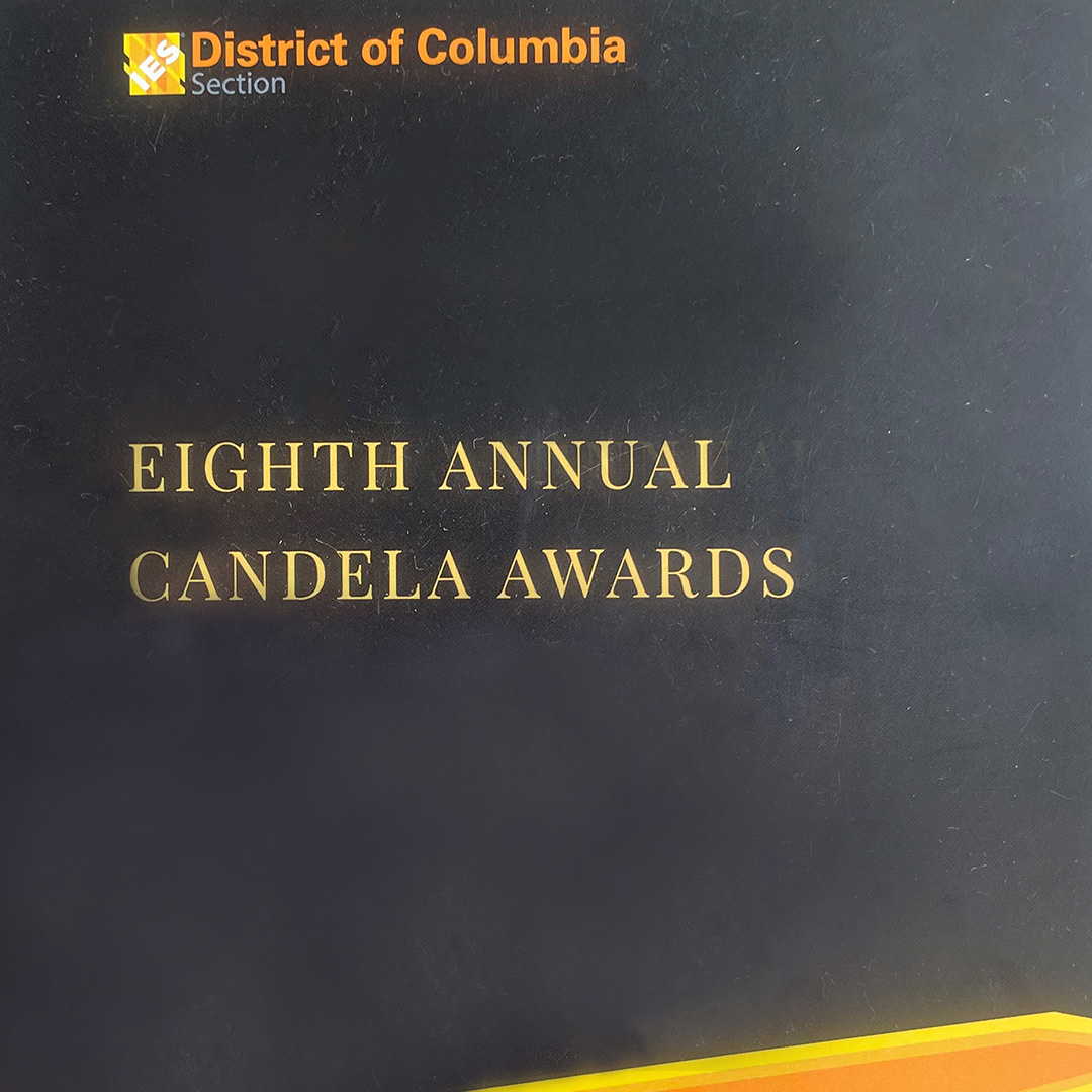 Eighth Annual Candela Awards